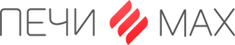 логотип ПечиМАКС